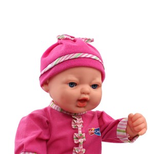 عروسک رباتیک اورجینال بلیندا Lovely Baby Belinda- اسباب بازی